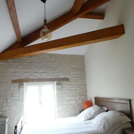 Hébergement de vacances Les Chouettes Blanches Benet