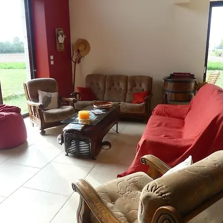 Les Chouettes Blanches *