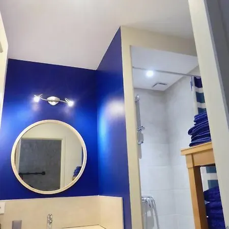 Hébergement de vacances Les Chouettes Blanches Benet