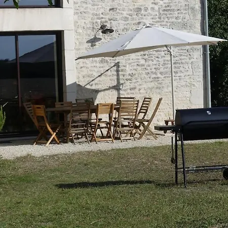 Les Chouettes Blanches Hébergement de vacances