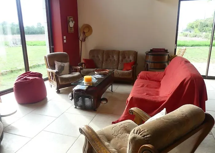 Les Chouettes Blanches *