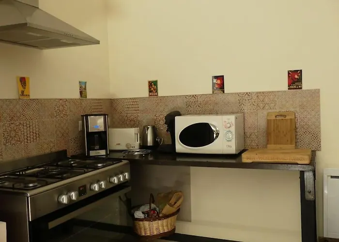 Les Chouettes Blanches