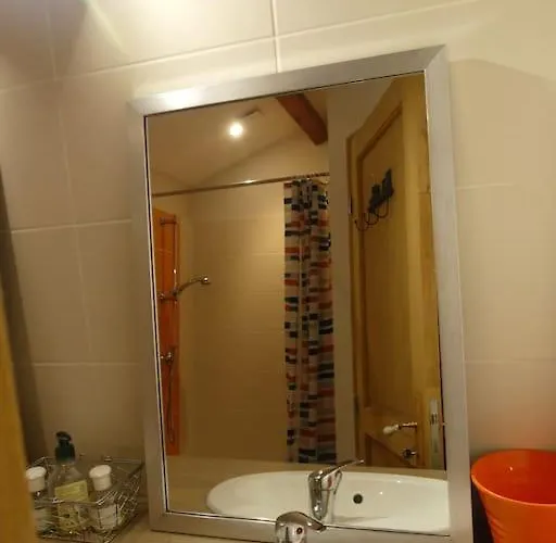 Les Chouettes Blanches Prázdninový dům