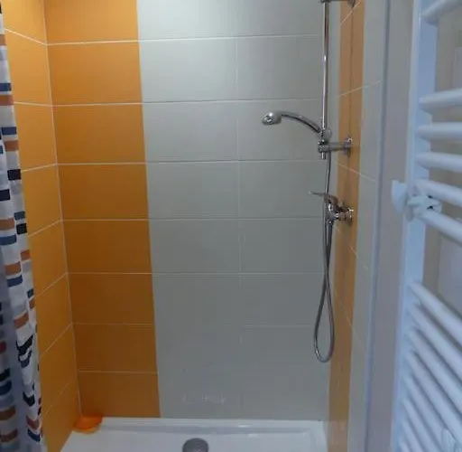 Les Chouettes Blanches Prázdninový dům *