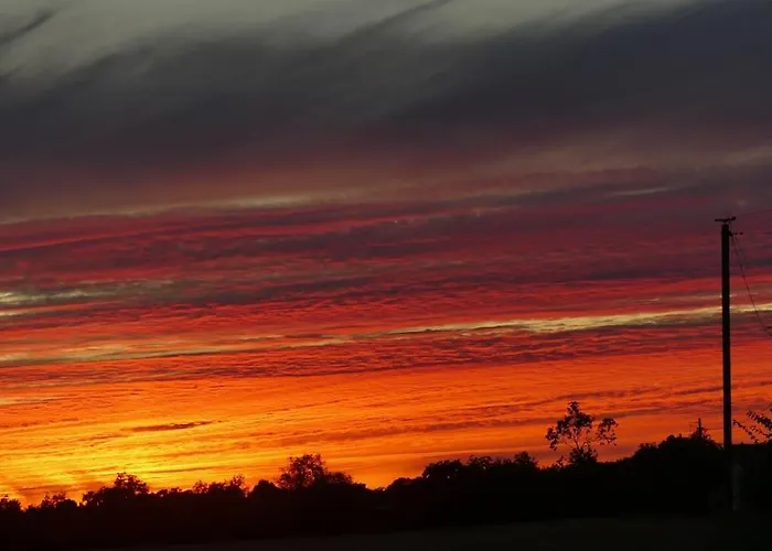 Les Chouettes Blanches Prázdninový dům