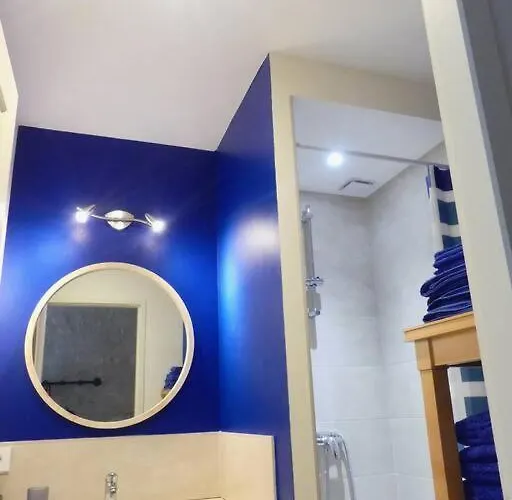 Prázdninový dům Les Chouettes Blanches Benet