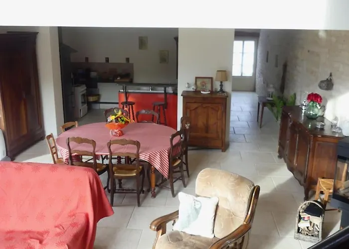 Les Chouettes Blanches *