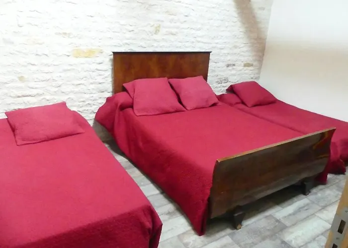 Les Chouettes Blanches Benet